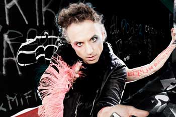 Nhoah Hoena – Artista, compositor y productor